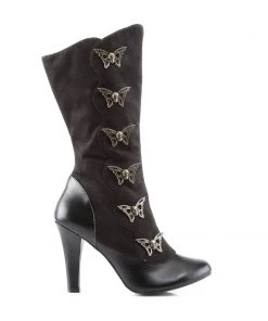 Demonia Tesla 107 Boots