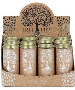 Something Different Tree Of Life Fragrance Oil All Homeware