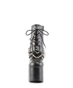 Gothic Boots Demonia Torment 700 Boots