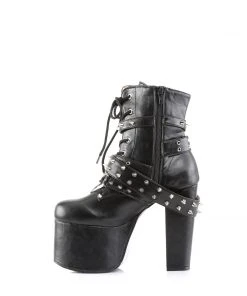Gothic Boots Demonia Torment 700 Boots