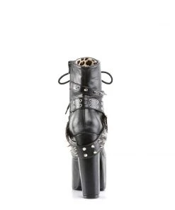 Gothic Boots Demonia Torment 700 Boots