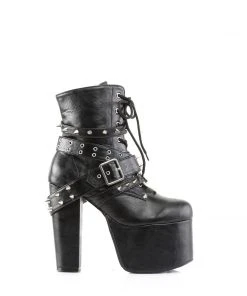 Gothic Boots Demonia Torment 700 Boots