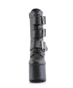 Demonia TORMENT 703 Boots Gothic Boots