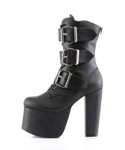 Demonia TORMENT 703 Boots Gothic Boots