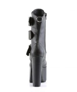 Demonia TORMENT 703 Boots Gothic Boots