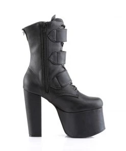 Demonia TORMENT 703 Boots Gothic Boots