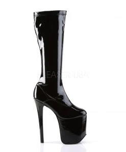 Devious TRAMP-2000 Boots