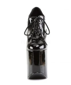 Ladies Fetish Boots Devious TRAMP-788 Shoes