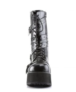 Gothic Boots Demonia TRASHVILLE 205 Boots 11 Gothic Boots Demonia TRASHVILLE 205 Boots