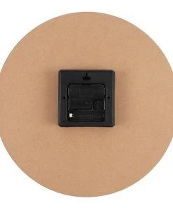 Something Different Talking Board Clock All Homeware