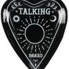 Something Different All Homeware Talking Board Planchette Trinket Dish