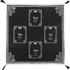 Something Different Tarot Card Altar Cloth All Homeware