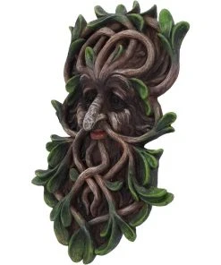 Nemesis Now Tawnya Wall Mounted Tree Spirit