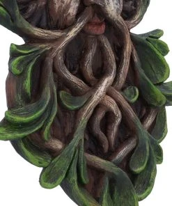 Nemesis Now Tawnya Wall Mounted Tree Spirit