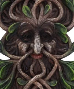 Nemesis Now Tawnya Wall Mounted Tree Spirit