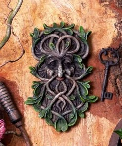 Nemesis Now Tawnya Wall Mounted Tree Spirit