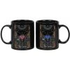 Something Different Kitchen The Lovers Tarot Couples Mug Set 1 Something Different Kitchen The Lovers Tarot Couples Mug Set