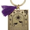 Something Different The Star Tarot Keyring