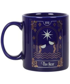 Something Different The Star Tarot Mug