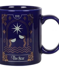 Something Different The Star Tarot Mug