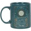 Something Different Kitchen The Sun Tarot Mug