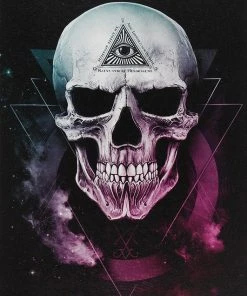 Something Different Alchemy Gothic The Void Picture