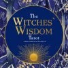 Something Different The Witches Wisdom Tarot Cards And Book