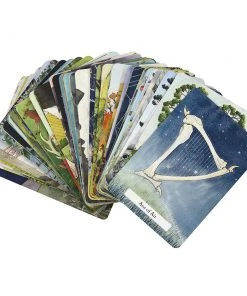 Something Different The Witches Wisdom Tarot Cards And Book