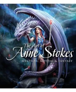 Eastgate The Art Of Anne Stokes Steampunk Homeware