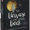Something Different The Universe Has Your Back Oracle Cards All Homeware