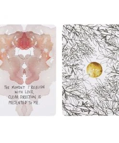 Something Different The Universe Has Your Back Oracle Cards All Homeware