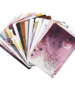 Something Different The Universe Has Your Back Oracle Cards All Homeware