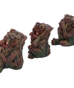 Nemesis Now Three Wise Tree Spirits