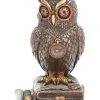 Nemesis Now Time Wise Steampunk Owl