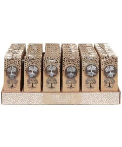 Something Different All Homeware Tree Of Life Incense Cones