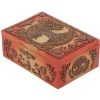Something Different Tree Of Life Resin Storage Box All Homeware