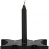 Something Different All Homeware Triple Moon Spell Candle Holder