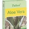 Something Different Tulasi Aloe Vera Incense Cones