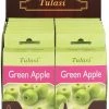 Something Different Tulasi Green Apple Incense Cones All Homeware