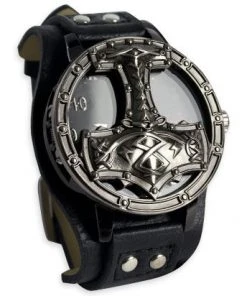 Echt EtNox Thor��s Hammer Watch