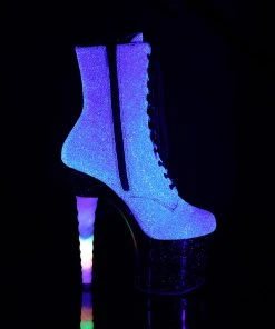 Ladies Fetish Boots Pleaser UNICORN-1020G Boots