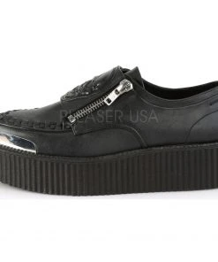 Demonia V CREEPER 510 Shoes