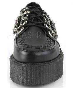 Demonia V CREEPER 516 Shoes All Footwear