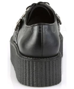 Demonia V CREEPER 516 Shoes All Footwear