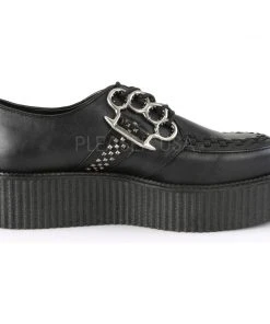 Demonia V CREEPER 516 Shoes All Footwear