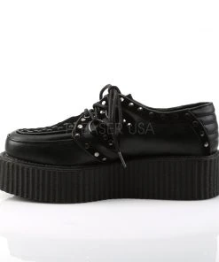 Demonia V CREEPER 535 Shoes All Footwear