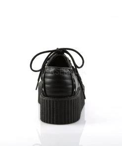 Demonia V CREEPER 535 Shoes All Footwear