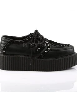 Demonia V CREEPER 535 Shoes All Footwear