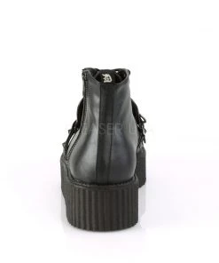 All Footwear Demonia V CREEPER 555 Shoes