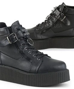Demonia V CREEPER 566 Boots 15 Demonia V CREEPER 566 Boots